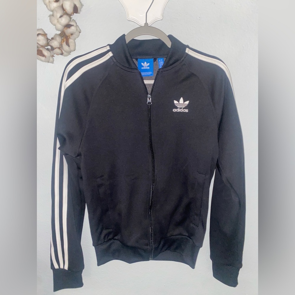 Adidas jacket
